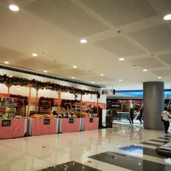 SM City Sucat - Paranaque City