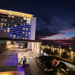 Solaire Resort and Casino - Paranaque City