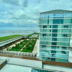 Solaire Resort and Casino - Paranaque City