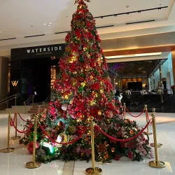 Solaire Resort and Casino - Paranaque City