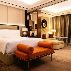 Solaire Resort and Casino - Paranaque City