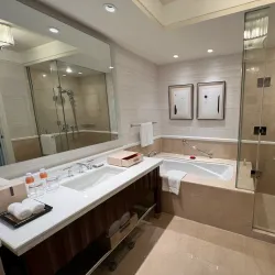 Solaire Resort and Casino - Paranaque City