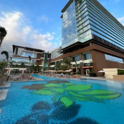 Solaire Resort and Casino - Paranaque City