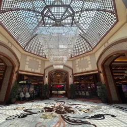 Solaire Resort and Casino - Paranaque City