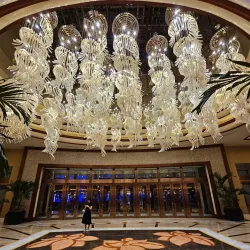 Solaire Resort and Casino - Paranaque City