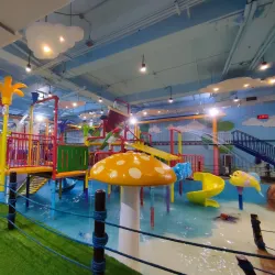 Wet and Wild Waterpark - Paranaque City