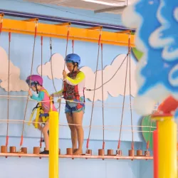 Wet and Wild Waterpark - Paranaque City