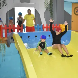 Wet and Wild Waterpark - Paranaque City