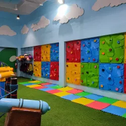 Wet and Wild Waterpark - Paranaque City