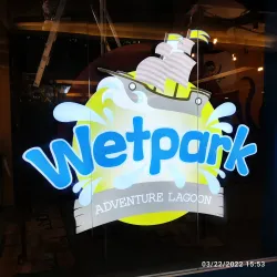 Wet and Wild Waterpark - Paranaque City