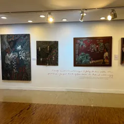 Cultural Center of the Philippines - Pasay