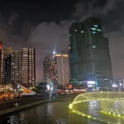 Cultural Center of the Philippines - Pasay