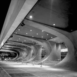 Cultural Center of the Philippines - Pasay