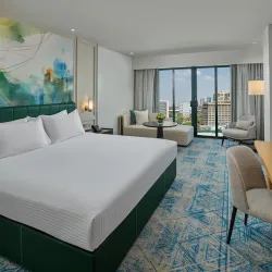 Heritage Hotel Manila - Pasay