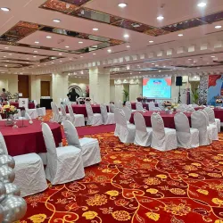 Heritage Hotel Manila - Pasay