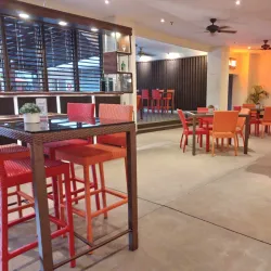 Heritage Hotel Manila - Pasay