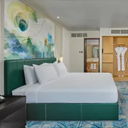 Heritage Hotel Manila - Pasay