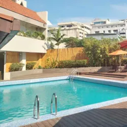 Heritage Hotel Manila - Pasay