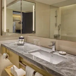 Heritage Hotel Manila - Pasay