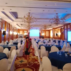 Heritage Hotel Manila - Pasay