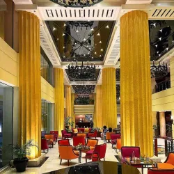 Heritage Hotel Manila - Pasay