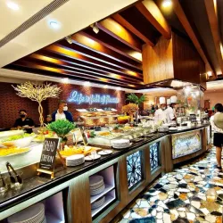 Heritage Hotel Manila - Pasay