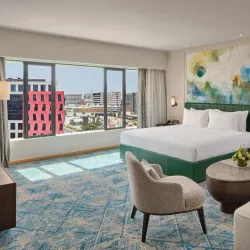 Heritage Hotel Manila - Pasay