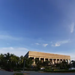 Manila Film Center - Pasay