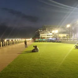 Manila Film Center - Pasay