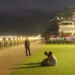 Manila Film Center - Pasay