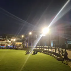 Manila Film Center - Pasay