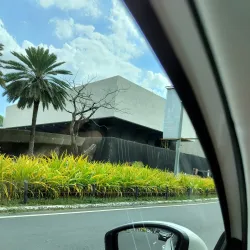 Manila Film Center - Pasay