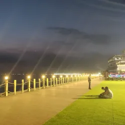 Manila Film Center - Pasay