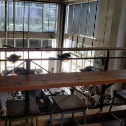 Pasay City Baywalk Park - Pasay