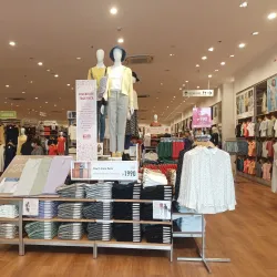 Pasay City Baywalk Park - Pasay