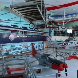 Philippine Air Force Aerospace Museum - Pasay