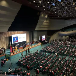 Philippine International Convention Center (PICC) - Pasay