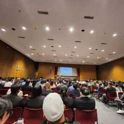 Philippine International Convention Center (PICC) - Pasay