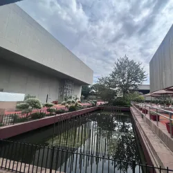 Philippine International Convention Center (PICC) - Pasay