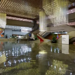 Philippine International Convention Center (PICC) - Pasay