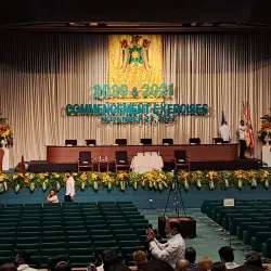 Philippine International Convention Center (PICC) - Pasay