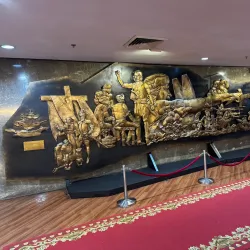 Philippine International Convention Center (PICC) - Pasay