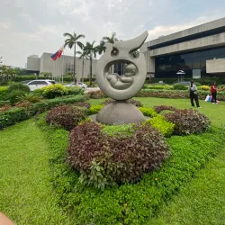 Philippine International Convention Center (PICC) - Pasay
