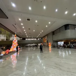 Philippine International Convention Center (PICC) - Pasay