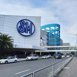 SM Mall of Asia - Pasay