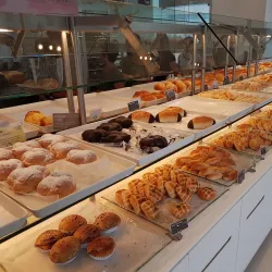 SM Mall of Asia - Pasay