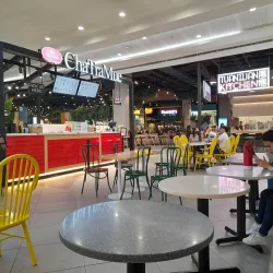 SM Mall of Asia - Pasay