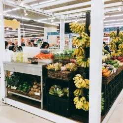 SM Mall of Asia - Pasay