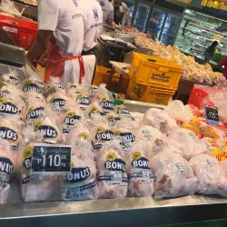 SM Mall of Asia - Pasay