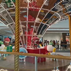 SM Mall of Asia - Pasay